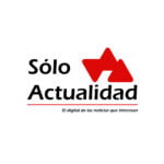 Sólo Actualidad logotipo footer