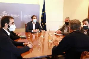 Garzón: «Los consumidores tienen derecho a saber con la mayor precisión posible de dónde procede la carne que están consumiendo»