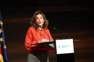 Raquel Sánchez apuesta por que el nuevo Plan Estatal de Vivienda supere los más de medio millón de hogares que se beneficiaron de las ayudas del anterior