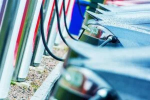 El MITECO abre la convocatoria de MOVES Flotas, con 50 millones para incentivar la electrificación de parques de vehículos ligeros