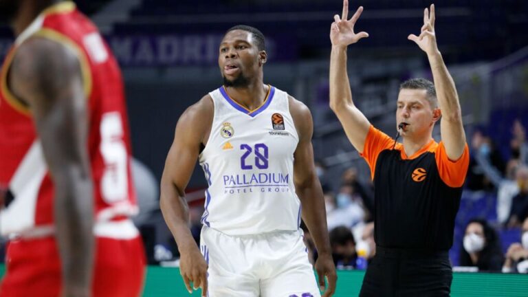 Mónaco-Real Madrid: visita inédita del líder