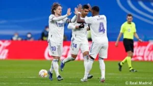 El Villarreal-Real Madrid se jugará el sábado, 12 de febrero, a las 16:15 h