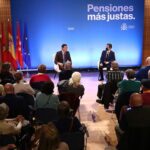 Pedro Sánchez: "Esta es la legislatura del empleo"
