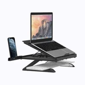Gadgets para teletrabajo