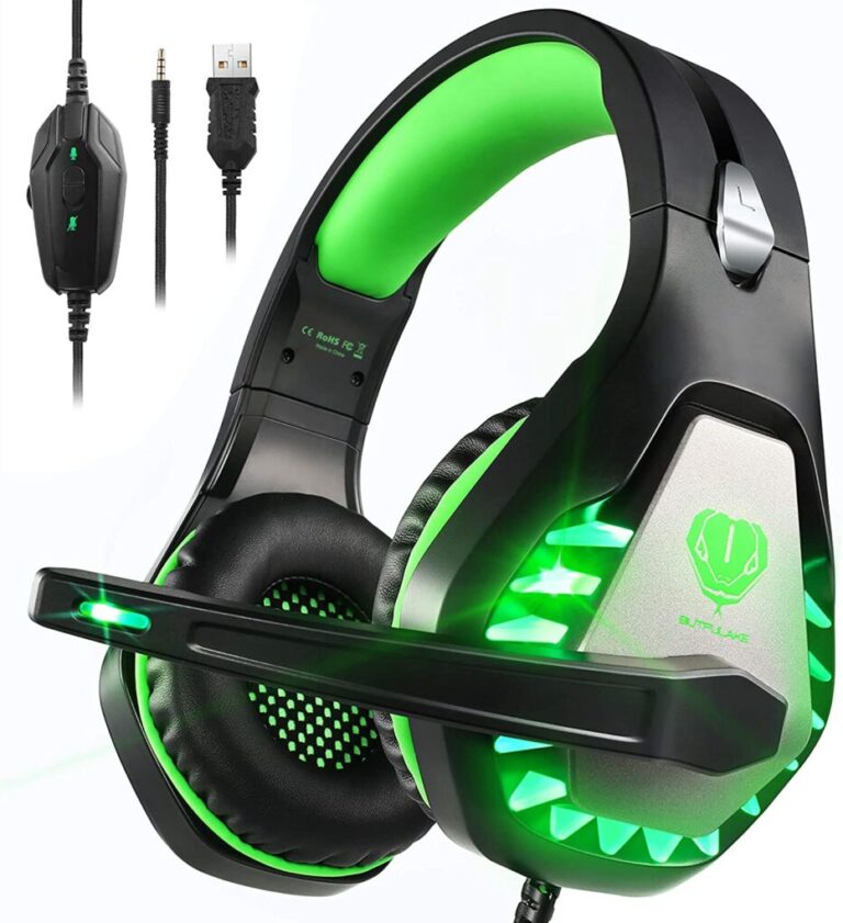 Los mejores cascos y auriculares gaming
