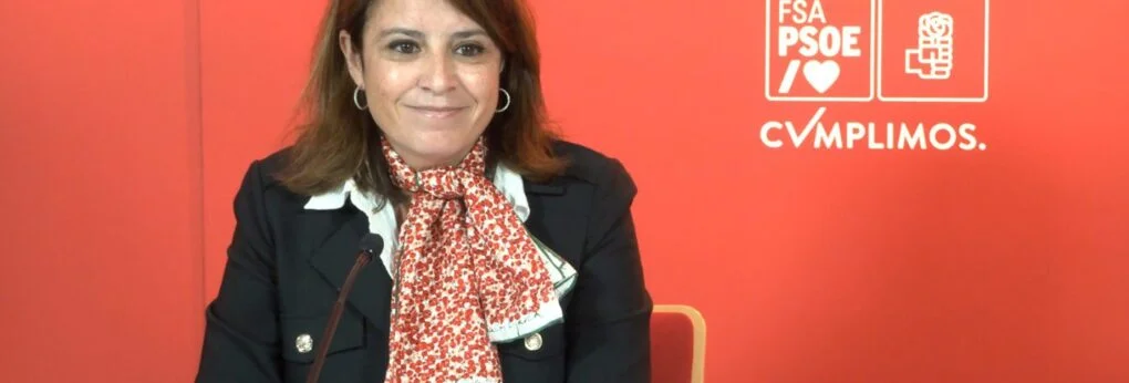 Adriana Lastra acusa a Casado de mantener una estrategia de boicot y sabotaje con los Fondos Europeos