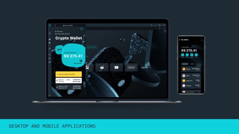 Opera anuncia la versión beta de un nuevo navegador centrado en Web3 con criptocartera incorporada