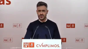 Felipe Sicilia: “Pablo Casado es un líder débil sin proyecto para el país ni rumbo para el partido”