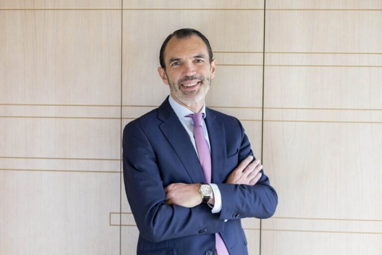 José Antonio López, CEO lyntia_1