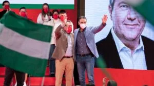 Pedro Sánchez: Los Fondos Europeos servirán para consolidar la recuperación económica y para modernizar España y nuestro modelo productivo
