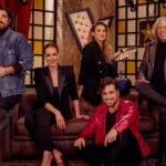 LA VOZ