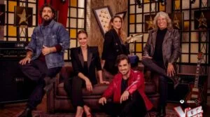 LA VOZ