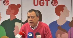 Es imprescindible aumentar los salarios para afianzar la recuperación de la economía