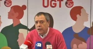Es imprescindible aumentar los salarios para afianzar la recuperación de la economía