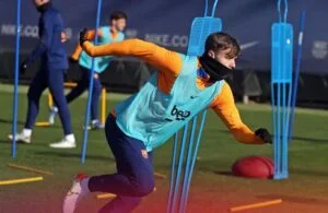 La convocatoria para visitar el Alavés