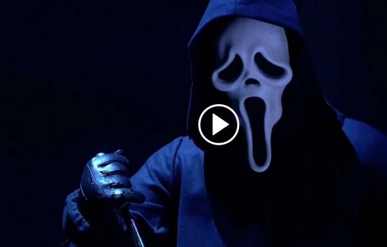 La historia real detrás de Scream: el domingo a las 21:30 h. en 'Cuarto milenio'