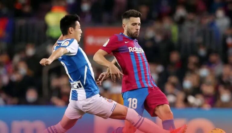 Confirmado el horario del Espanyol-Barça