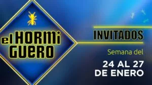 Esta semana en ‘El Hormiguero 3.0’: Natalia Verbeke, Clara Galle y Julio Peña, Edurne y Miguel Ángel Revilla y Abel Caballero