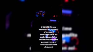 La Guardia Civil investiga a dos conductores por realizar carreras de aceleración en la autovía A-6