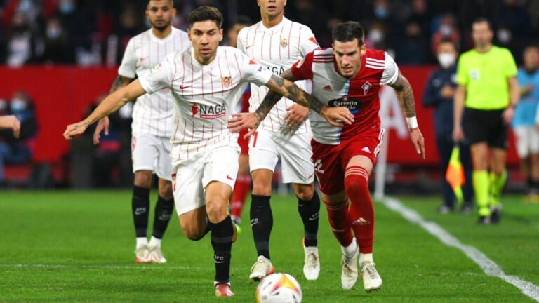 Un punto muy valioso para seguir creciendo (2-2)