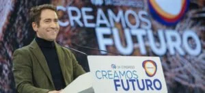 García Egea: “¿Hay alguien al mando de este desastre de Gobierno de España?”