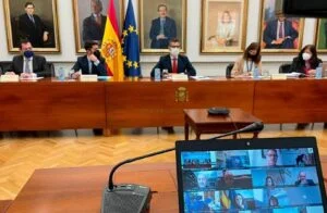 Bolaños: "Tenemos que lanzar un mensaje claro de respeto a la diversidad y cerrar el paso a los discursos de odio"
