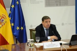 Planas defiende la búsqueda de un consenso europeo para la aplicación de las "cláusulas espejo" en las relaciones comerciales