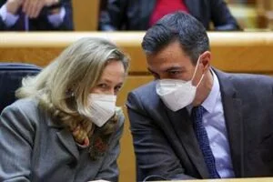Sánchez: "El Gobierno está desplegando una agenda de diálogo absoluta y coordinada con todos los actores territoriales"