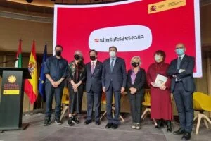 Planas apela al poder del consumidor para lograr un sistema alimentario sostenible, justo y equilibrado