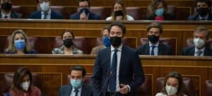García Egea: “La reforma laboral del Gobierno solo tiene un fundamento: que Sánchez y Díaz vivan del cuento”