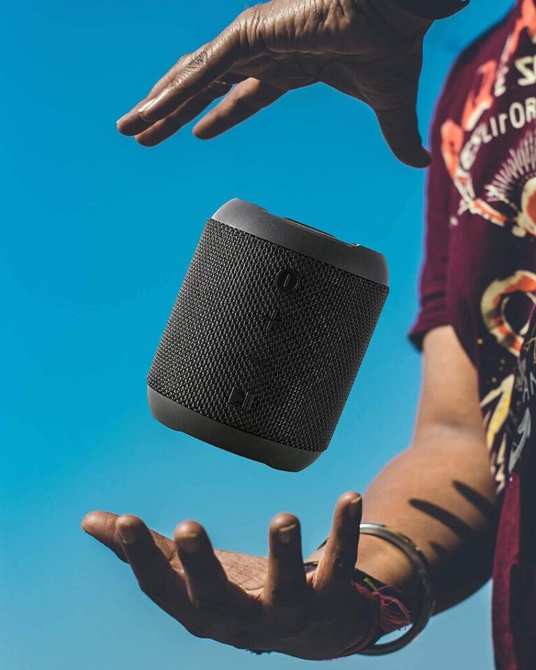 Los + baratos altavoces portátiles