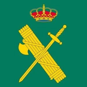 La Guardia Civil detiene en Valdoviño (A Coruña) al conocido como el “Rambo gallego”