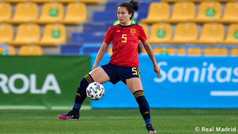 Horarios de las madridistas convocadas con sus selecciones