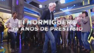 'El Hormiguero 3.0' celebra 16 años de prestigio: "Tienen todo preparado y hecho con amor"