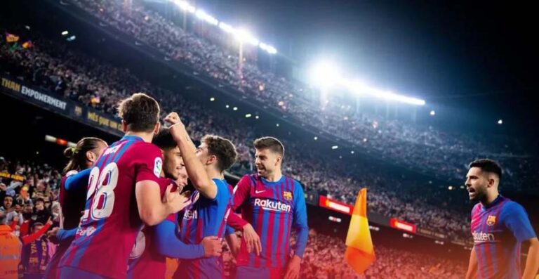 Barça - Atlético de Madrid: Duelo directo en el Camp Nou
