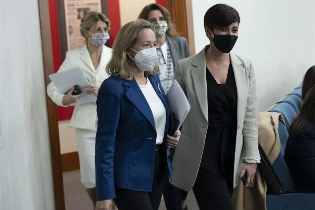 El Gobierno aprueba el Plan Nacional de respuesta a las consecuencias de la guerra en Ucrania