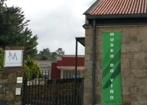 Museo Etnográfico e do Viño