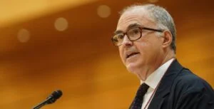 De Rosa: “Seguimos pensando que la hoja de ruta del Ministerio es continuar el ninguneo de la Justicia”