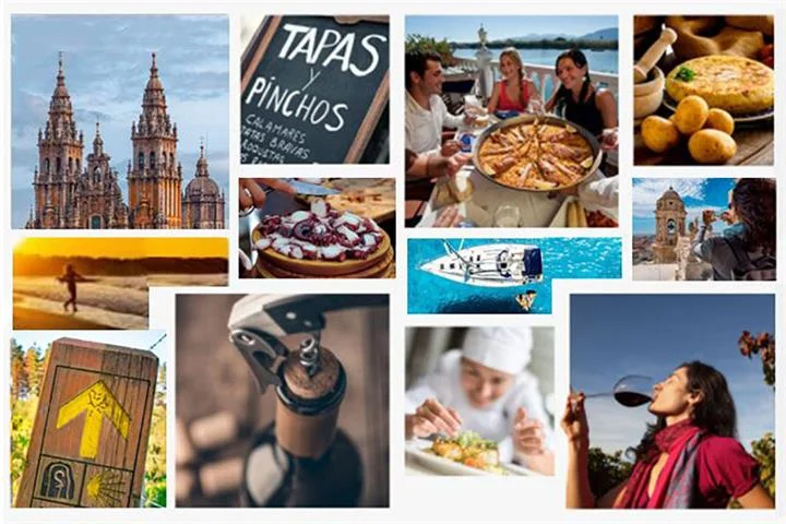 El turismo recupera niveles de empleo prepandemia con cerca de 2,4 millones de afiliados en marzo