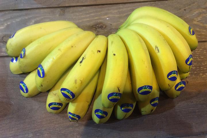 Agricultura, Pesca y Alimentación apoya la nueva promoción del plátano de Canarias
