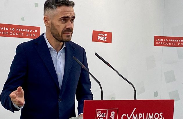 Felipe Sicilia: Feijóo ha venido de Galicia a tapar la corrupción de Ayuso y a capitular ante la extrema derecha