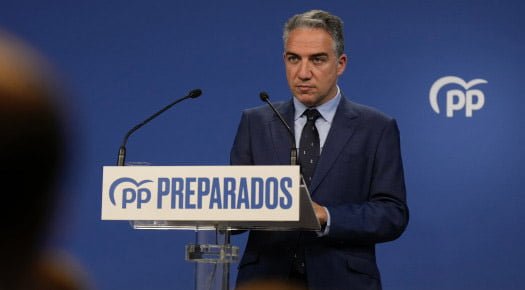 Bendodo anuncia que Núñez Feijóo se reunirá con sindicatos y empresarios: “Vamos a escuchar a todos para buscar las mejores propuestas”