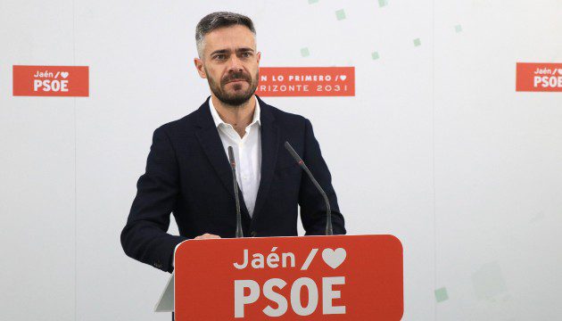 Felipe Sicilia: “Que el PP quiera tapar su corrupción tiene un precio: dar paso a la extrema derecha y que nuestros derechos y libertades estén en peligro”