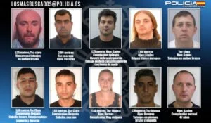 La Policía Nacional descubre en Córdoba un fraude a la Seguridad Social superior a 1.200.000 euros