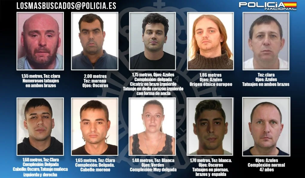 La Policía Nacional descubre en Córdoba un fraude a la Seguridad Social superior a 1.200.000 euros