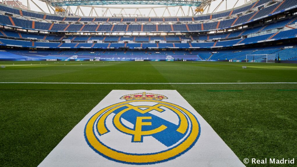 El Real Madrid es el club de fútbol más valioso de Europa por cuarto año consecutivo