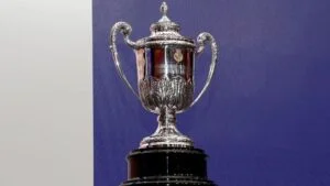 Barcelona-Real Madrid en las semifinales de la Copa de la Reina