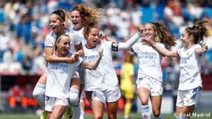 Barcelona-Real Madrid: el pase a la final de la Copa de la Reina está en juego