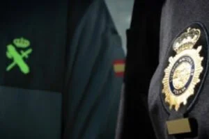 ​16.000 agentes de Policía Nacional y Guardia Civil garantizan la seguridad de la Operación Paso del Estrecho 2022