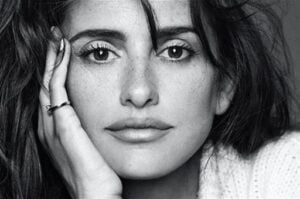 Penélope Cruz, Premio Nacional de Cinematografía 2022